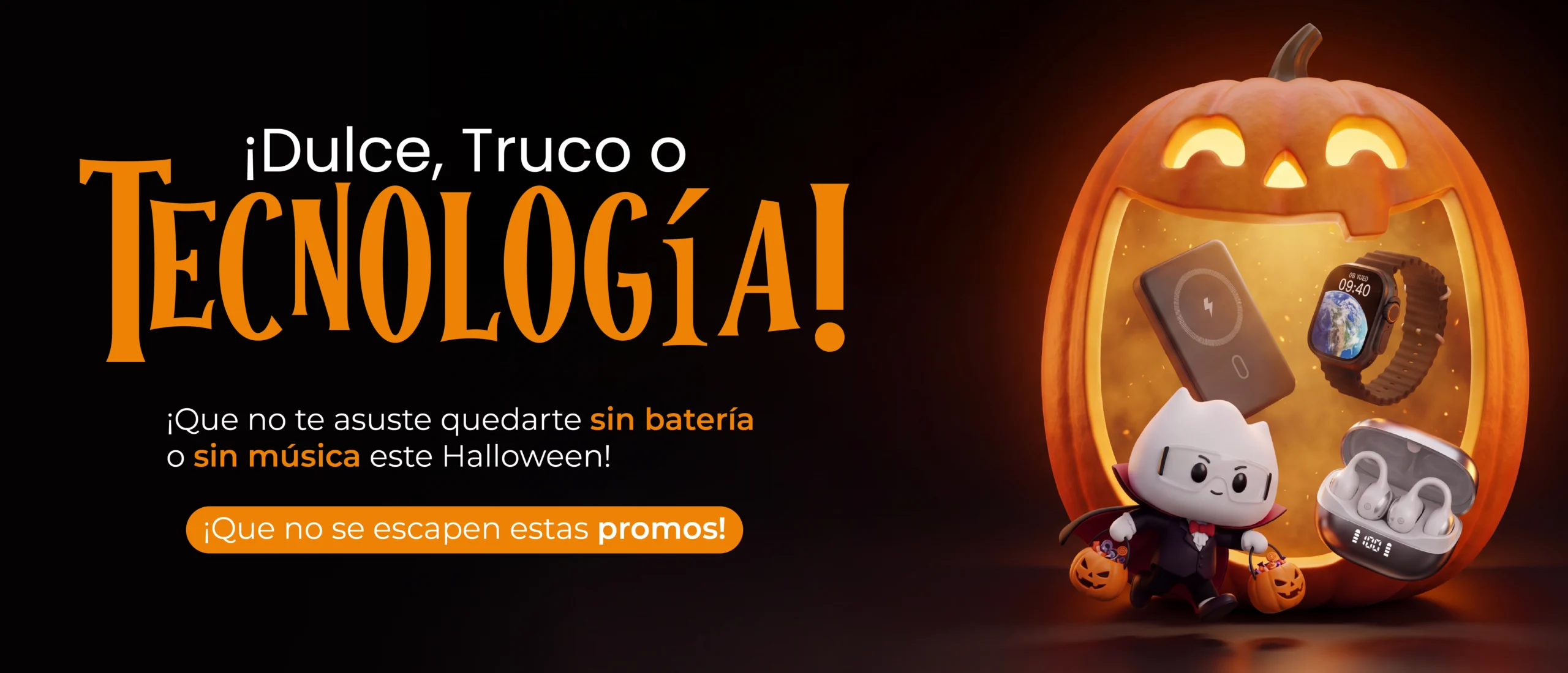 banner web